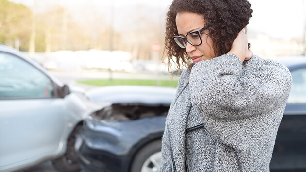 What to do if you’ve been in an accident