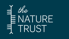 The Nature Trust logo
