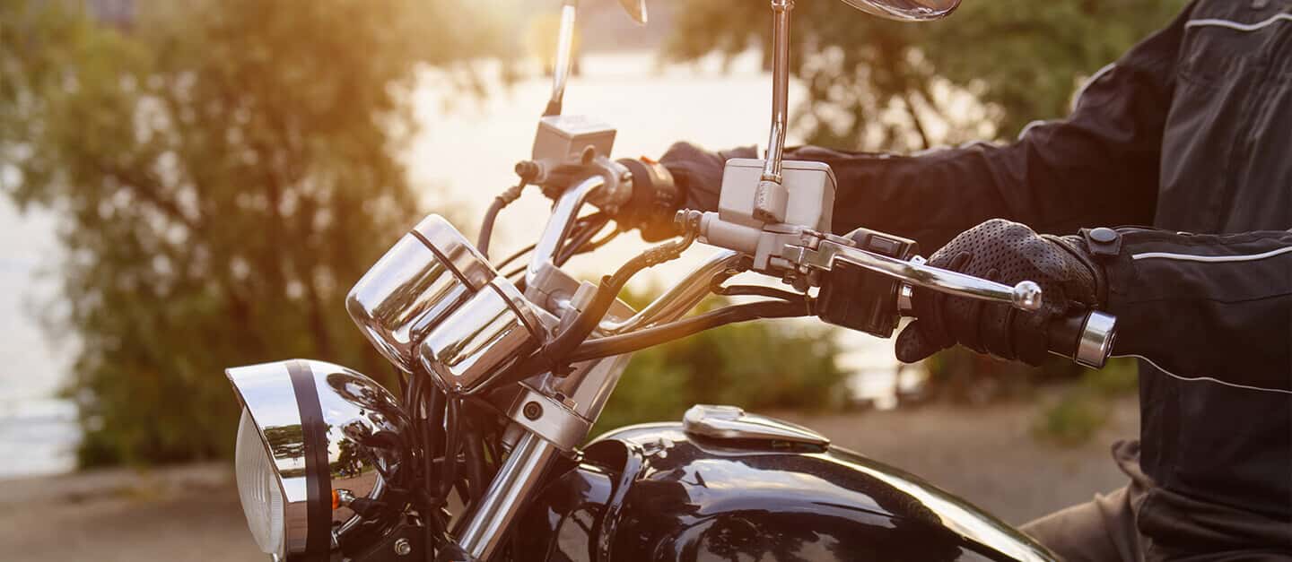Motorbike Insurance Ireland – AXA Motorcycle Insurance quote